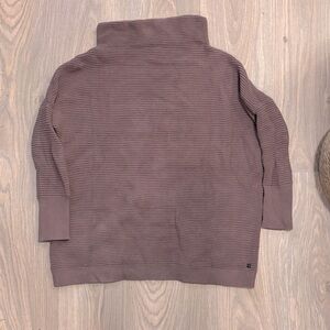 Monk & Lou Kinley Pullover